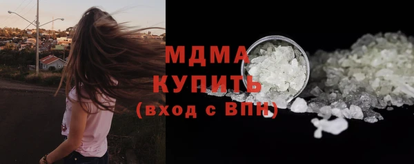 круглые Горняк